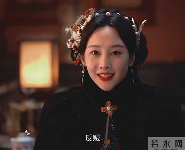 不会演别尬演!《大生意人》李纯一出手,把视帝黄志忠都演懵了!