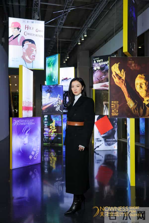 聚焦华语青年短片创作,2025天才发现计划短片展落幕