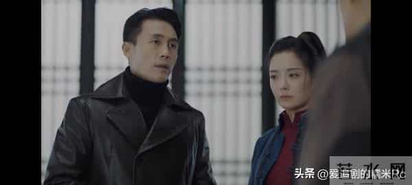 隐锋:沈一禾做梦也没有想到,他包养安谧,反而害了自己