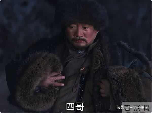 品质大剧!《大生意人》首播四集好评不断,六位配角都是老熟人