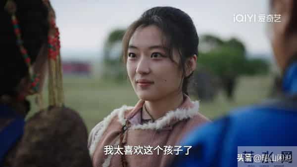 《大生意人》苏紫轩强上李钦，才知王天贵帮助古平原复仇李万堂