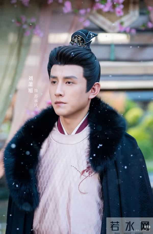 当马小宇遇上刘萧旭，差距一目了然，才明白刘萧旭为什么赢了！