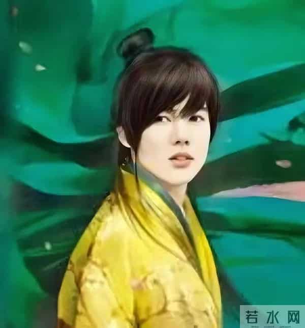 盘点梁羽生武侠十大门派:武当第四,丐帮垫底