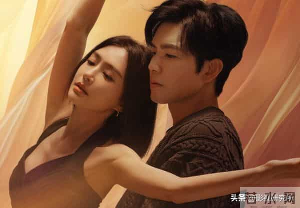 仅播1集热度破5000，秦岚令观众入坑，这部都市情感剧，后劲真大