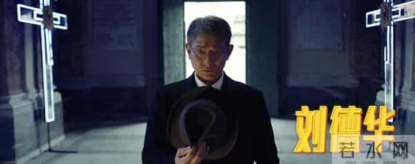 2天票房破3.68亿,刘德华也追不上了,2025年贺岁档冠军定了?