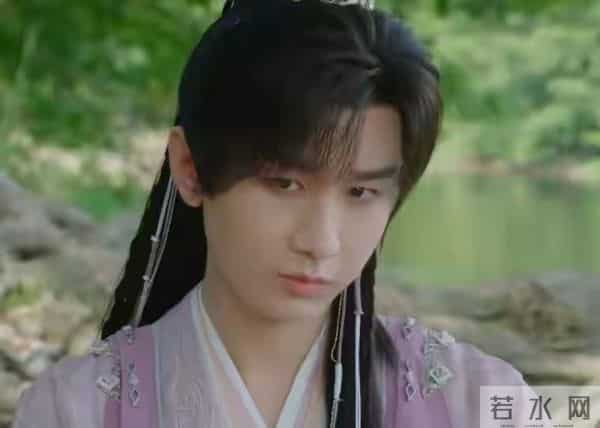 矫揉造作,大浓妆,牙齿黄,古偶丑男再添猛将,观众直呼辣眼