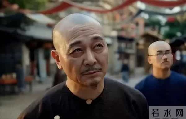 不整容的妈生脸多惊艳，看《大生意人》中的李纯与向涵之一清二楚