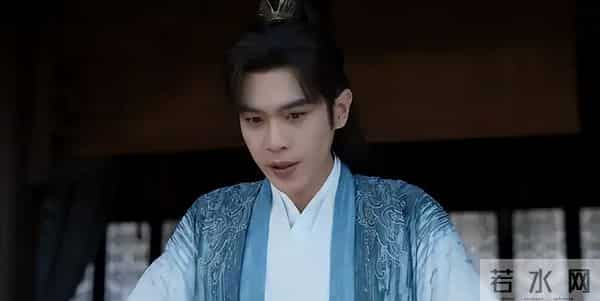 《庆余年》云之澜：明明跟范闲是敌对关系，却最终成为范闲的人
