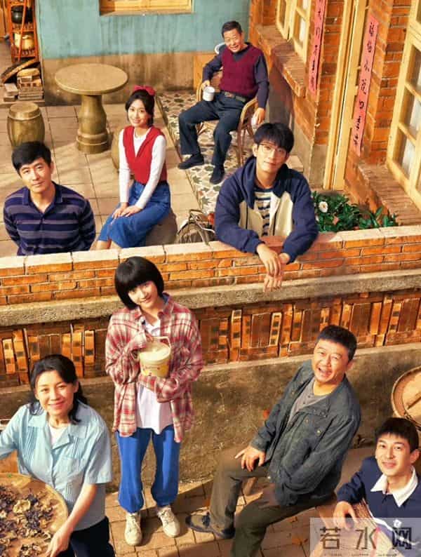 黑马剧炸热搜《生逢其时》复刻打工人血泪关晓彤王子奇撕标签封神