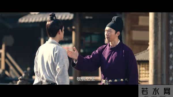 《唐朝诡事录 3》康国金桃案中苏无名为啥急的连斜封官也不嫌弃？