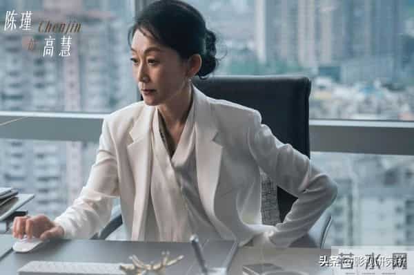 仅播1集热度破5000，秦岚令观众入坑，这部都市情感剧，后劲真大