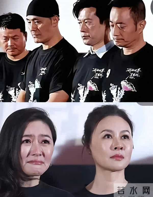 从演员跨界当导演，拍了七年终于上映。