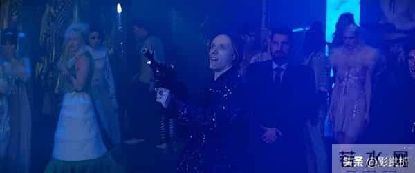 电影《制暴：无限杀机 (2025)》各种枪械武器简介大盘点