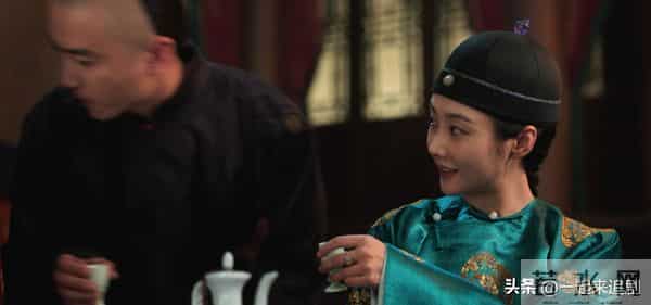 大生意人:直到李家票号撤出山西,王天贵才知,古平原要除掉自己