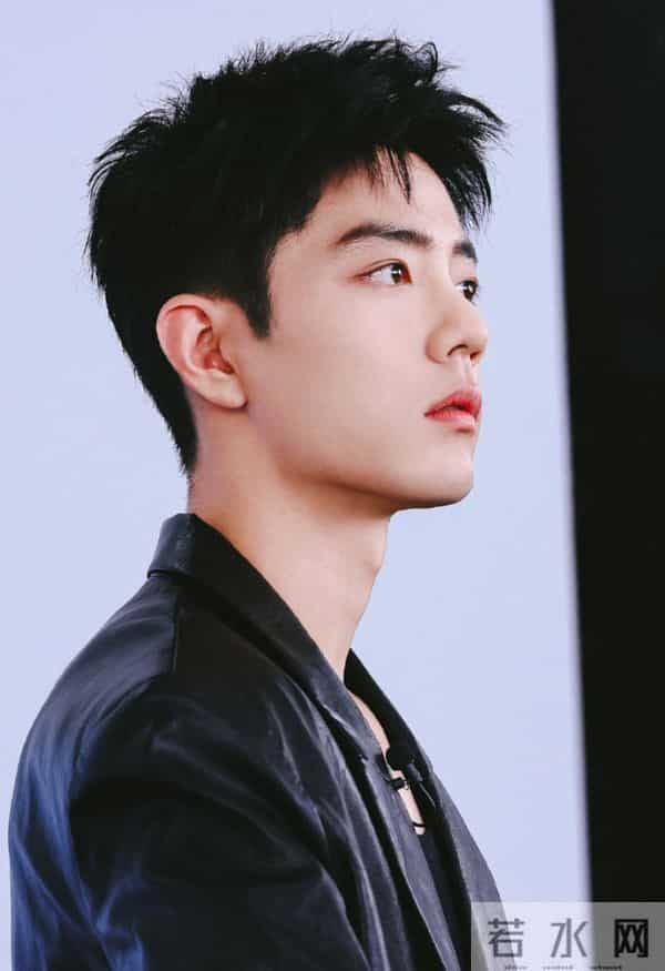 4亿成本,《得闲谨制》定档,制作班底一流,考验肖战的时刻到了