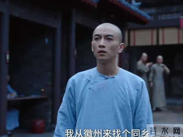 35岁成泰燊逆袭碾压陈晓?《大生意人》演技输赢看点多!