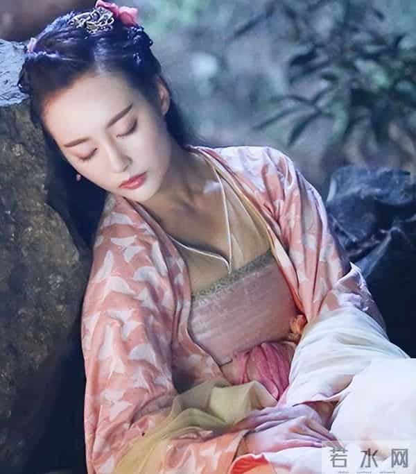 原来他们是夫妻，女追男结婚才2月，演完《大生意人》终于红了