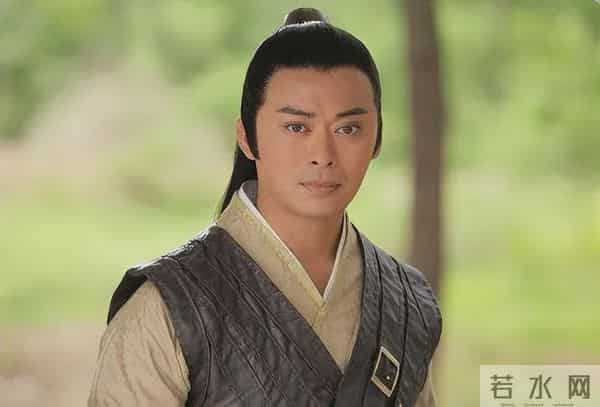 盘点梁羽生笔下天山派20大高手：练霓裳第四，凌未风六