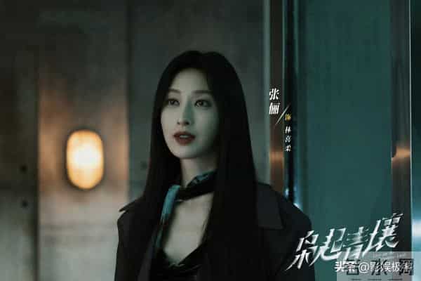 《枭起青壤》：美到窒息，也崩到惋惜