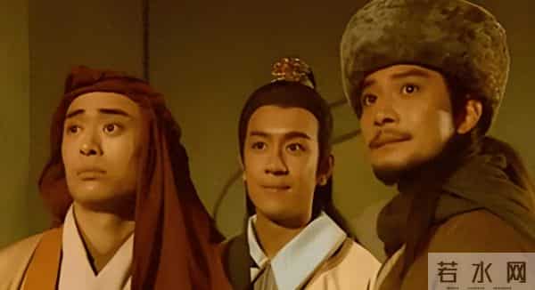 逍遥派有9大神功，虚竹为何没把它们全学了？你看学全了有啥后果