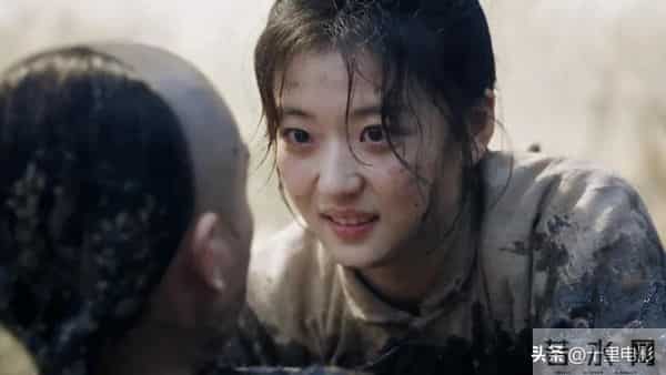 《大生意人》37岁的李纯一出场，我才彻底明白，什么叫气质和骨相