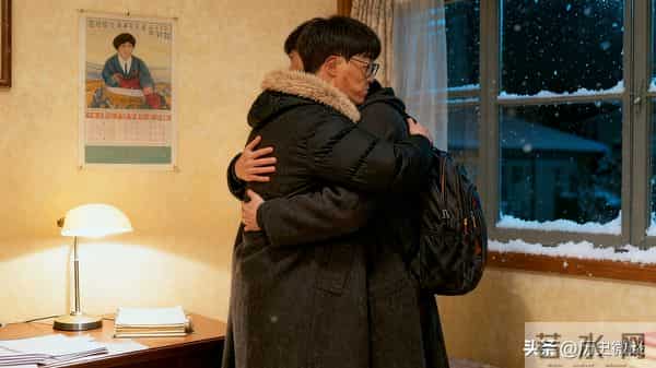 敬爱的将军(16)逃!