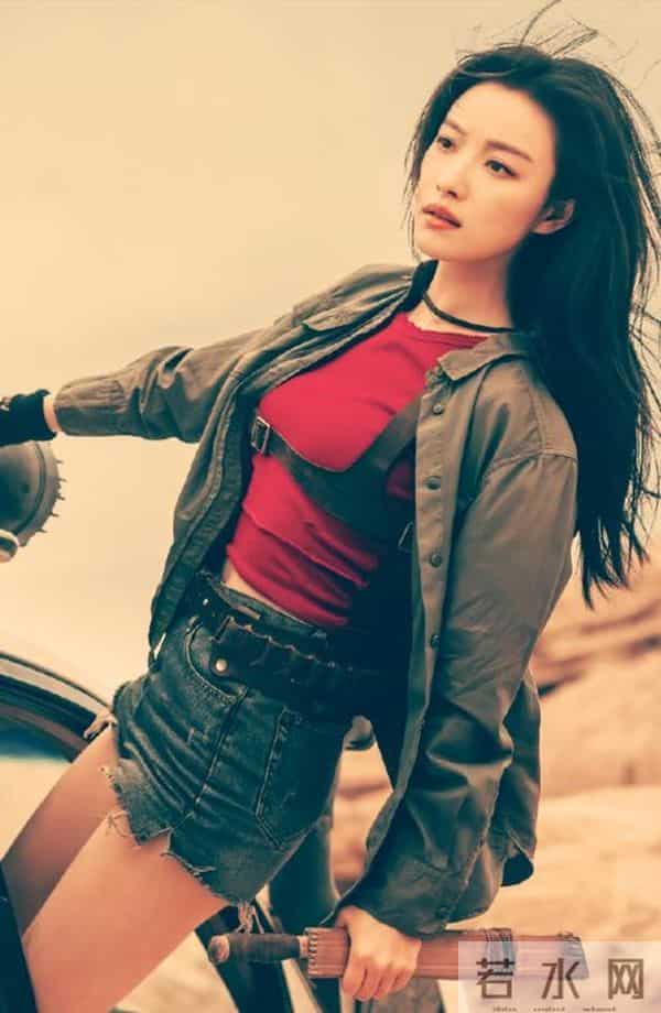 热巴倪妮争演“尾鱼女郎”，改编差强人意，为何难续司藤神话