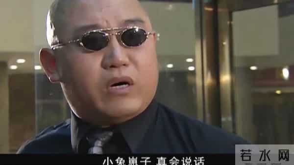 打黑中的王云剑明明实力强于振头帮的赵建林,为何会被赶出石家庄