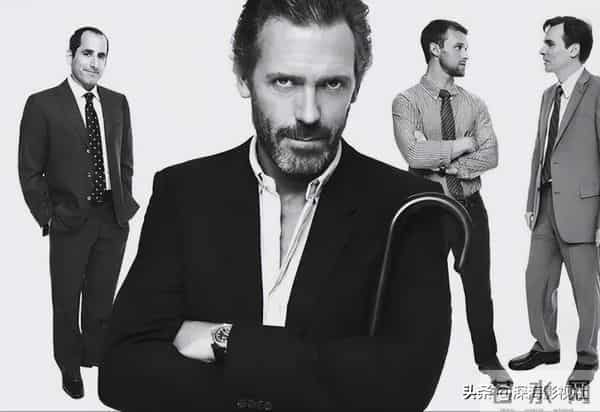 没有烂尾的7部大尺度系列美剧,最后一部是业界标杆