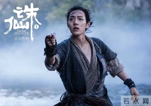 4亿成本,《得闲谨制》定档,制作班底一流,考验肖战的时刻到了