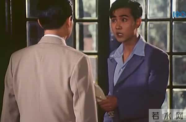 老电影《瑰宝》拍摄往事