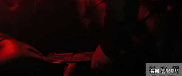 电影《制暴：无限杀机 (2025)》各种枪械武器简介大盘点