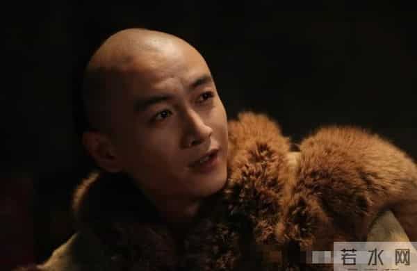 才播四集，全网曝光一个亿！陈晓给内娱上了一课，女主成唯一败笔