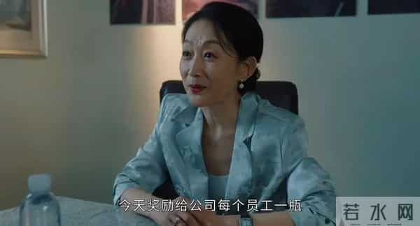 钟汉良、秦岚主演《亦舞之城》开播:男主妈甩出50万让女主离开