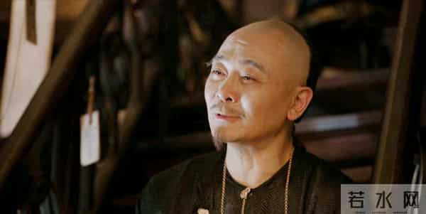 大生意人：王天贵的报应来了！常玉儿根本不知，古平原的手段多狠