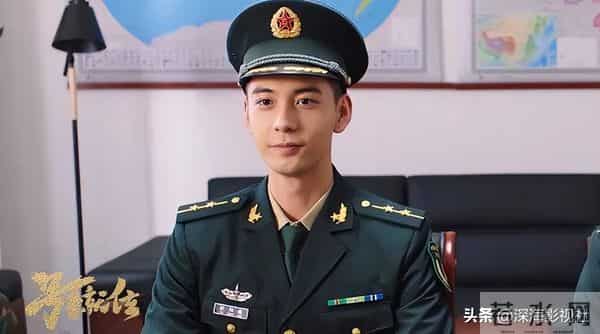 披着军旅外衣的十部偶像剧,全看过的我是服了