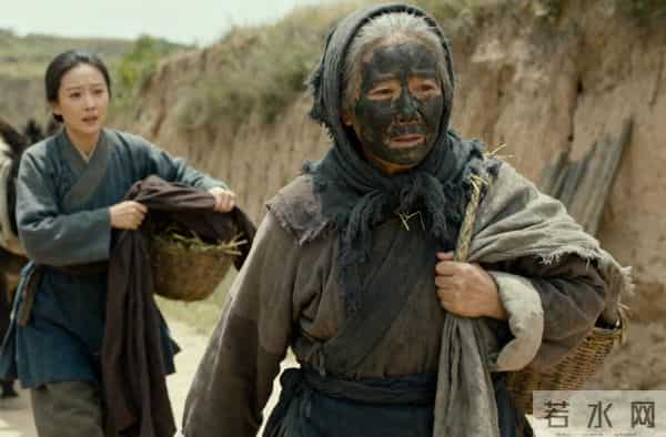 将军府满门抄斩，我被赐毒酒，乳娘却抱住我哭道：这酒里有玄机