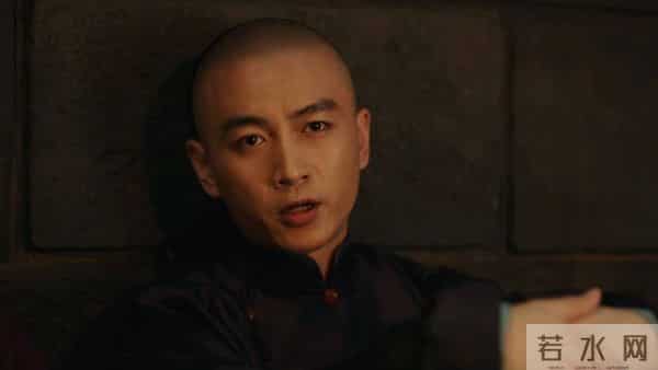 《大生意人》李钦才是苏紫轩的隐藏棋子,古平原当选八大家总管