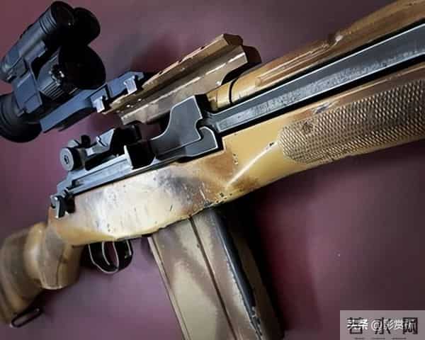 电影《制暴：无限杀机 (2025)》各种枪械武器简介大盘点