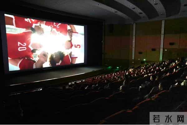 三度相约,2025“银幕意蕴”再启北京光影之旅