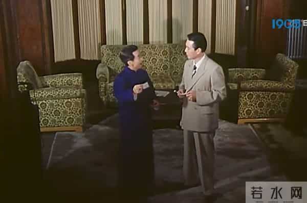 老电影《瑰宝》拍摄往事