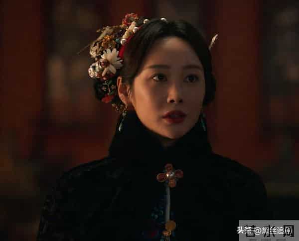 大生意人:看到李钦怼李万堂,才知苏紫轩的算计有多狠