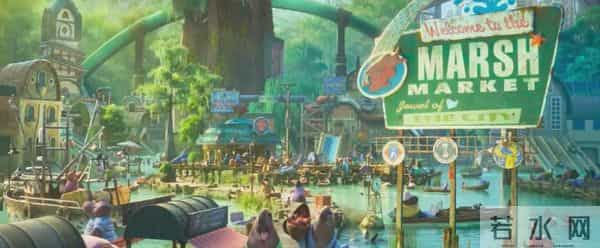 最终票房25亿？《疯狂动物城2》要火，看完我想说：迪士尼又赢了