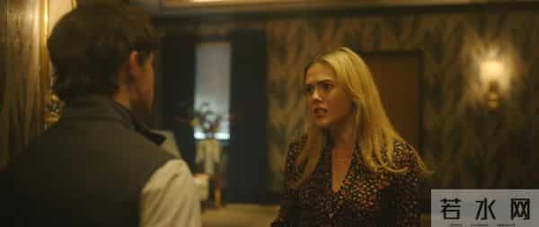 无数人心目中的NO.1美剧,值得收藏硬盘