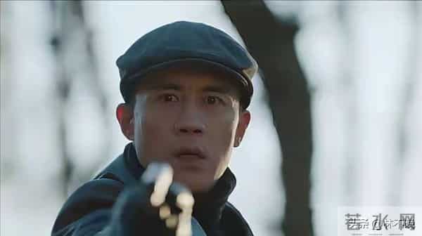 《隐锋》直到陆淑芬中套,才知,沈一禾有多狡诈,李亨潜伏陷绝境