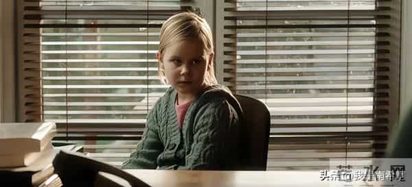 这电影太黑暗了,看一遍再也不看了!