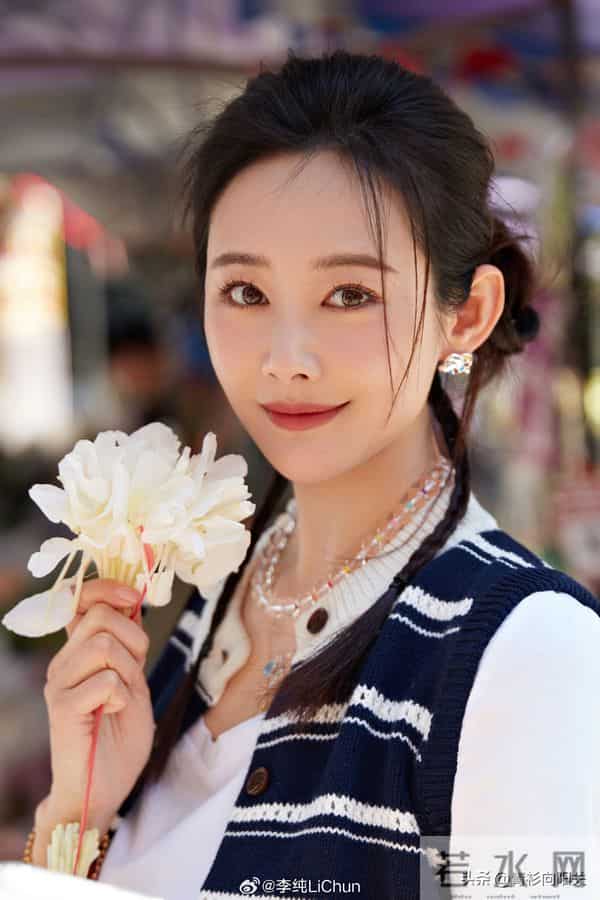 《大生意人》集齐5位美女,孙千豪爽李纯冷艳,各有千秋不相上下