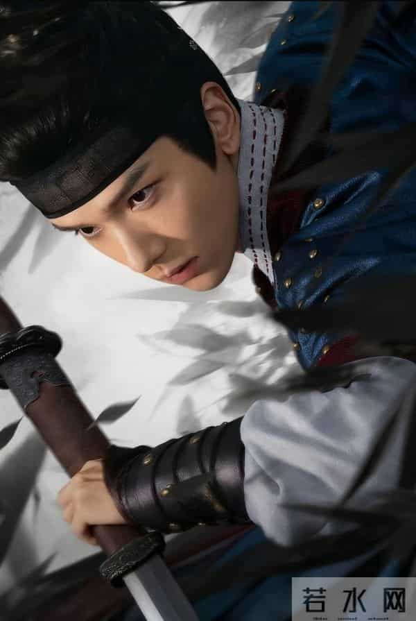 未播杀疯!《白衣公卿》反套路锦衣卫+龚俊聂远2025古装王炸预定