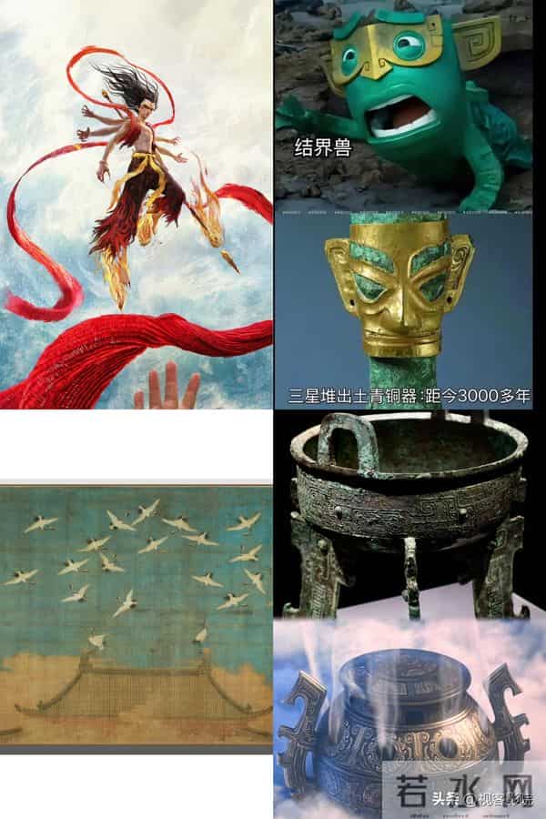 掀桌子！《哪吒2》退赛奥斯卡，154亿票房重构世界电影权力格局