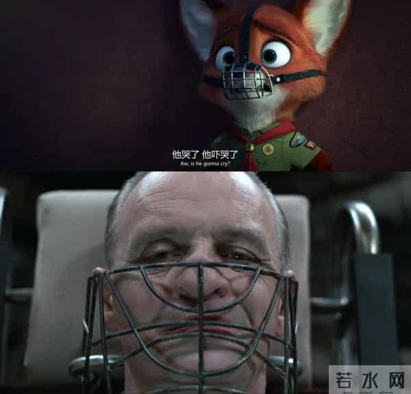 疯狂动物城2:不如1的四个原因